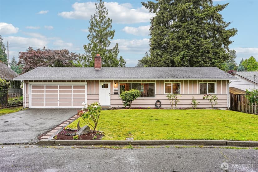 Property photo for 2711 N Street SE, Auburn