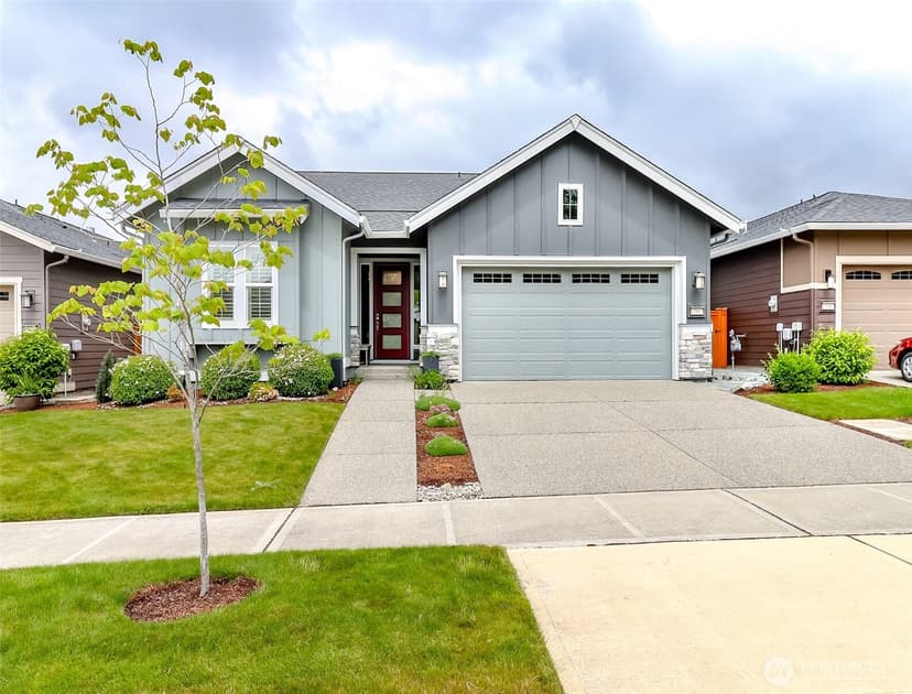 Property photo for 17913 150th Street E, Bonney Lake