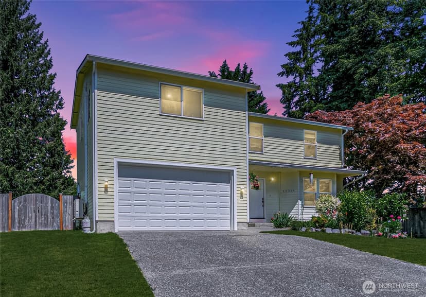 Property photo for 22344 122nd Avenue SE, Kent