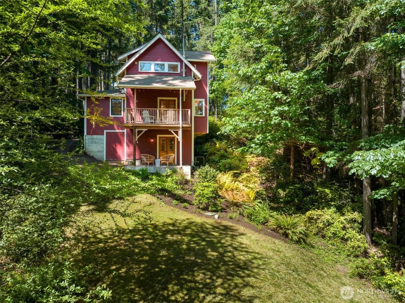 Property photo for 7026 Island Center Road NE, Bainbridge Island photo 3