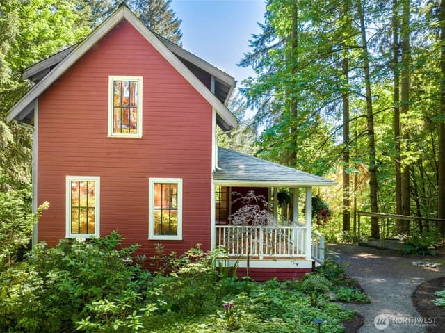 Property photo for 7026 Island Center Road NE, Bainbridge Island photo 2