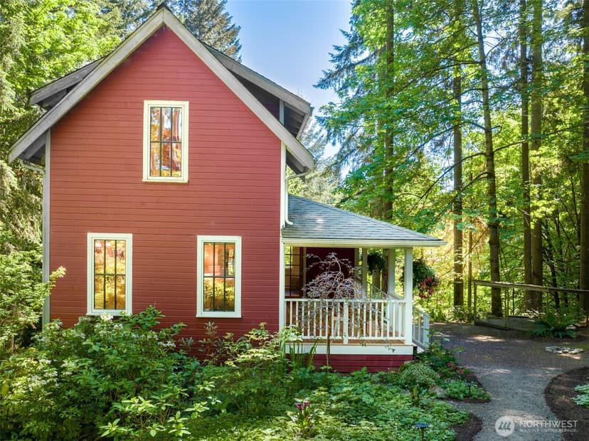 Property photo for 7026 Island Center Road NE, Bainbridge Island photo 2