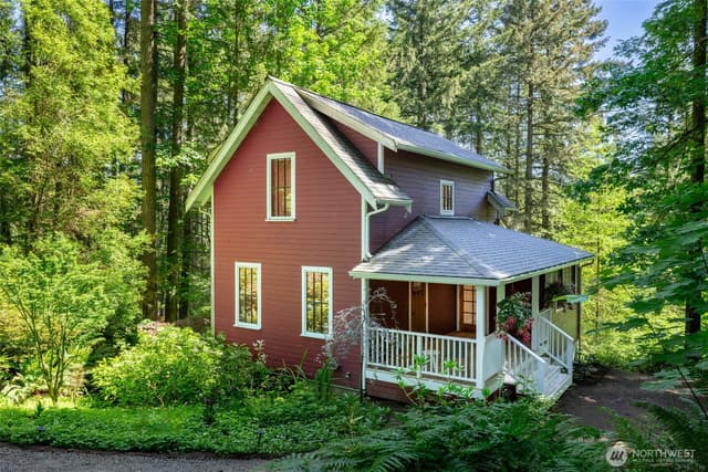 Property photo for 7026 Island Center Road NE, Bainbridge Island photo 4