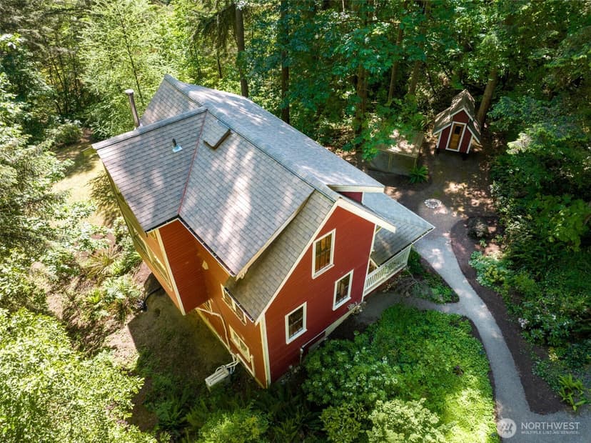 Property photo for 7026 Island Center Road NE, Bainbridge Island photo 38
