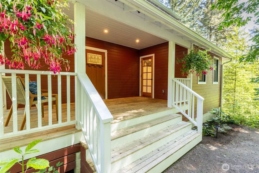 Property photo for 7026 Island Center Road NE, Bainbridge Island photo 5