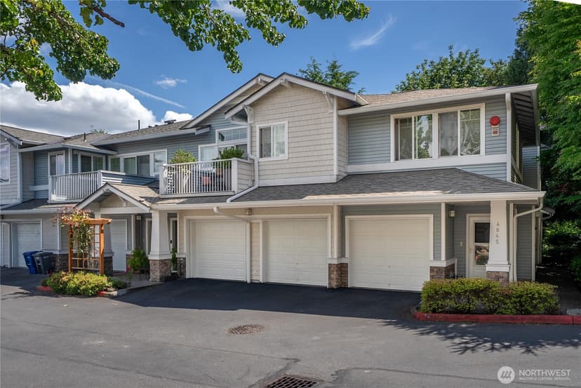 Property photo for 4045 S 212th Court #F, SeaTac