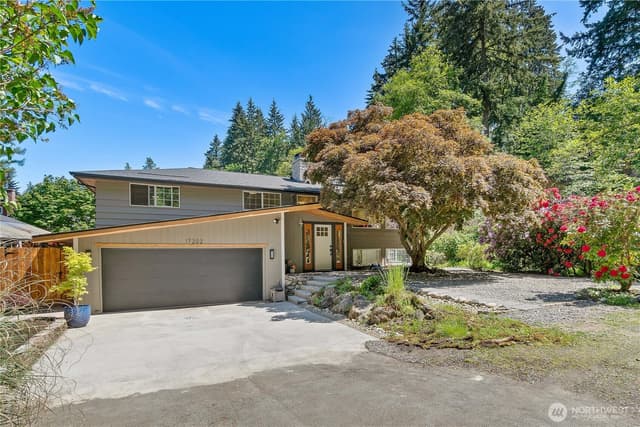 Property photo for 17202 3rd Avenue NW, Shoreline