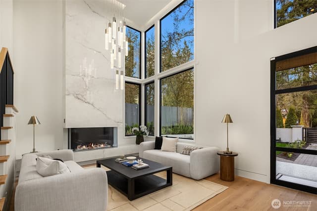 Property photo for 7611 NE 12th Street, Medina photo 5