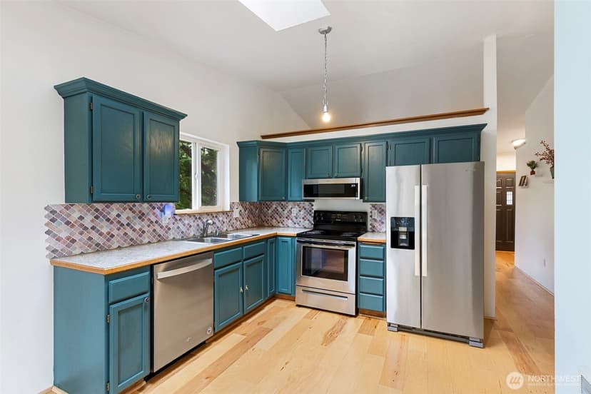Property photo for 13107 140th Avenue NW, Gig Harbor photo 16