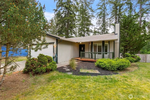 Property photo for 13107 140th Avenue NW, Gig Harbor