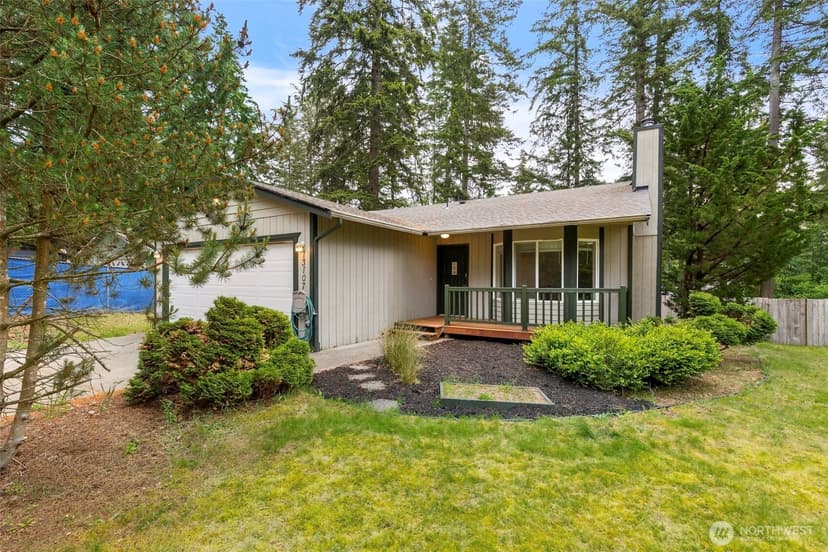 Property photo for 13107 140th Avenue NW, Gig Harbor