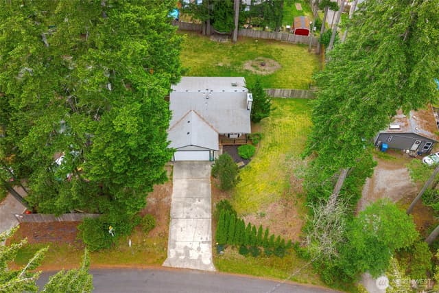 Property photo for 13107 140th Avenue NW, Gig Harbor photo 4