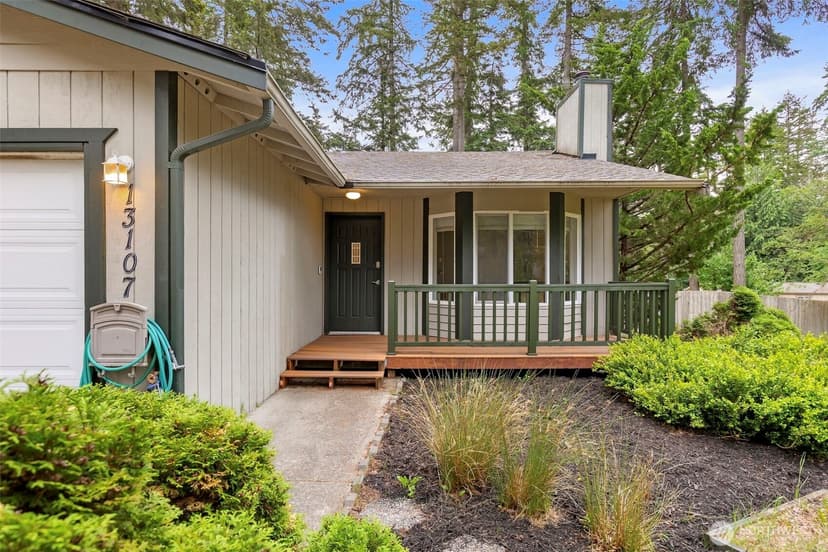 Property photo for 13107 140th Avenue NW, Gig Harbor photo 6