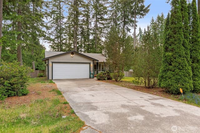 Property photo for 13107 140th Avenue NW, Gig Harbor photo 5
