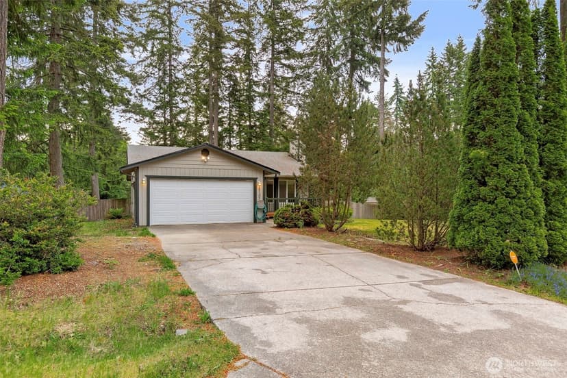 Property photo for 13107 140th Avenue NW, Gig Harbor photo 5