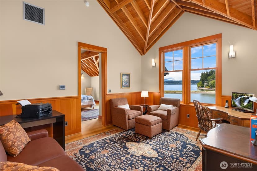 Property photo for 5522 NE Fletcher Landing, Bainbridge Island photo 26