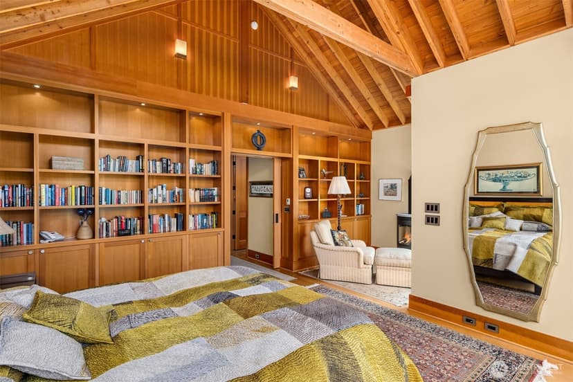 Property photo for 5522 NE Fletcher Landing, Bainbridge Island photo 21