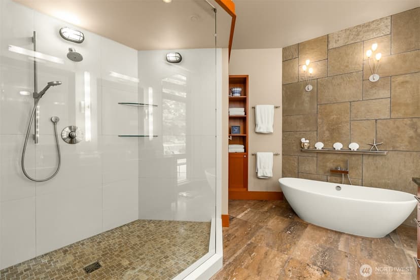 Property photo for 5522 NE Fletcher Landing, Bainbridge Island photo 23