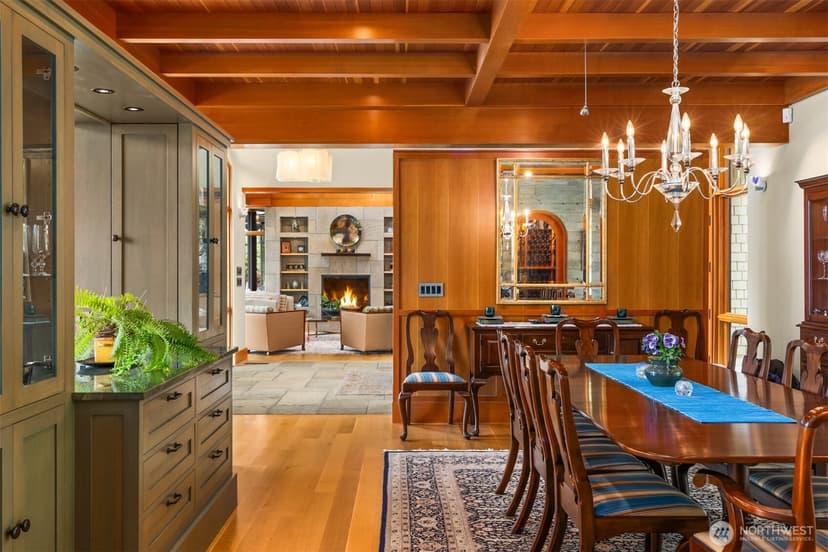 Property photo for 5522 NE Fletcher Landing, Bainbridge Island photo 15
