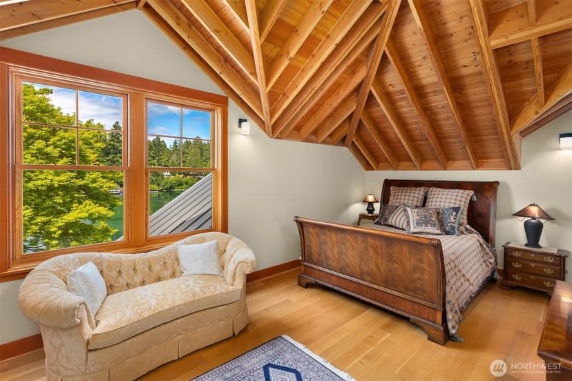 Property photo for 5522 NE Fletcher Landing, Bainbridge Island photo 28
