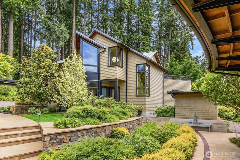 Property photo for 5522 NE Fletcher Landing, Bainbridge Island photo 29