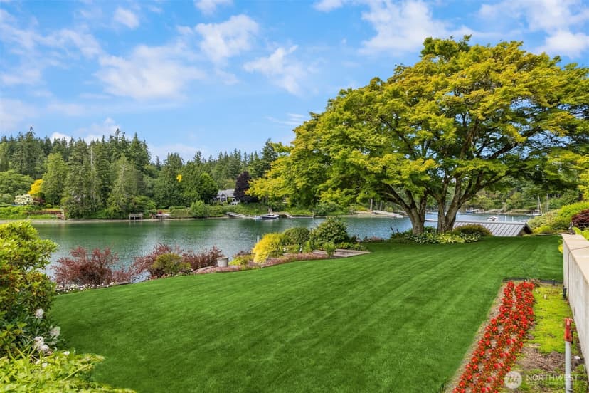 Property photo for 5522 NE Fletcher Landing, Bainbridge Island photo 36