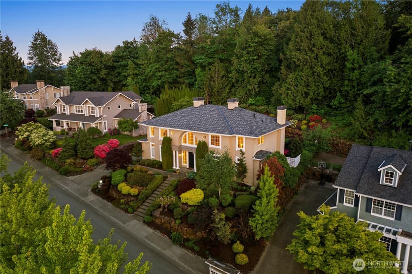 Property photo for 23115 SE 44th Street, Sammamish photo 2