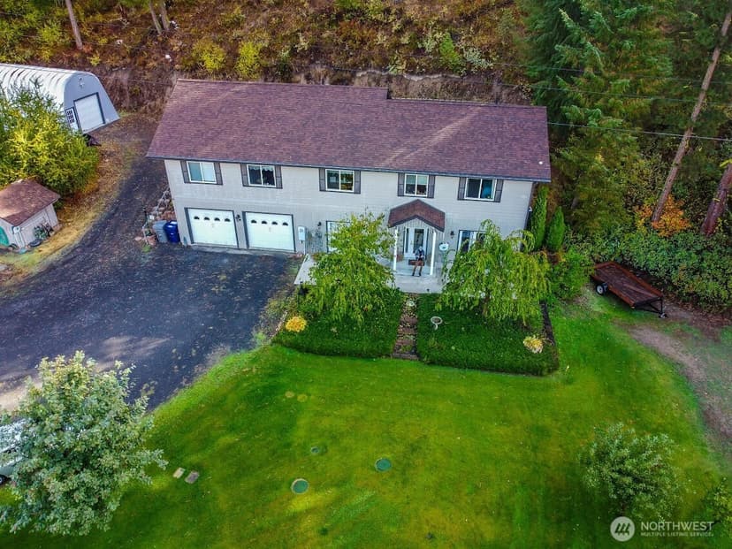 Property photo for 12465 Chumstick Highway, Leavenworth photo 3