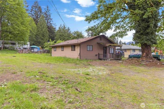 Property photo for 11435 163rd Avenue SE, Renton