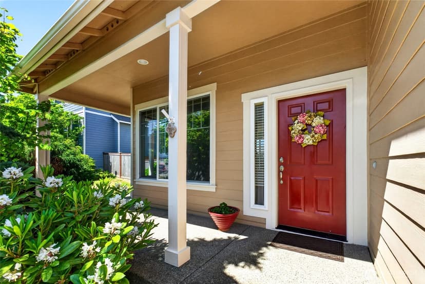Property photo for 7101 82nd Street Ct E, Puyallup photo 2