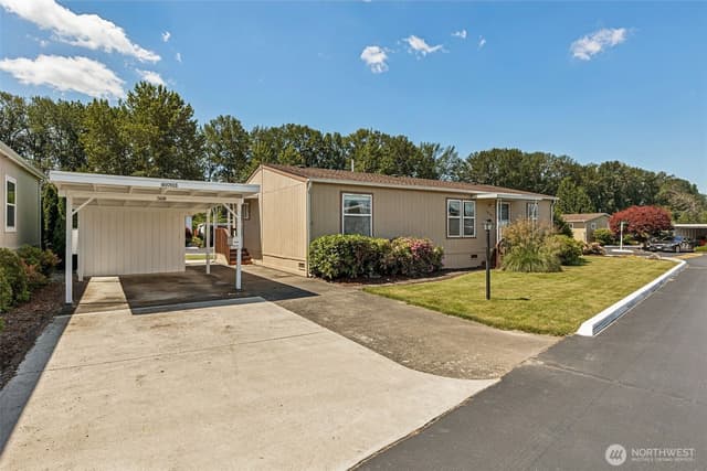 Property photo for 10702 63rd Street E #36B, Puyallup