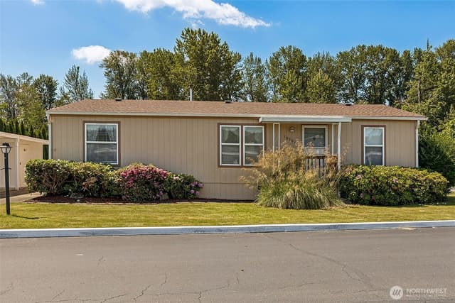 Property photo for 10702 63rd Street E #36B, Puyallup photo 2