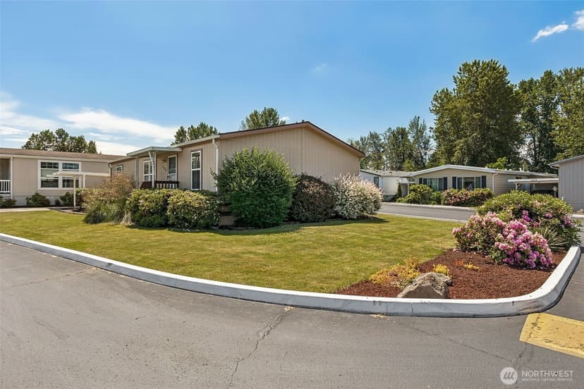 Property photo for 10702 63rd Street E #36B, Puyallup photo 4