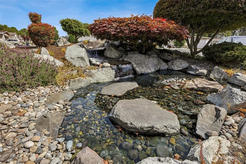 Property photo for 10702 63rd Street E #36B, Puyallup photo 25