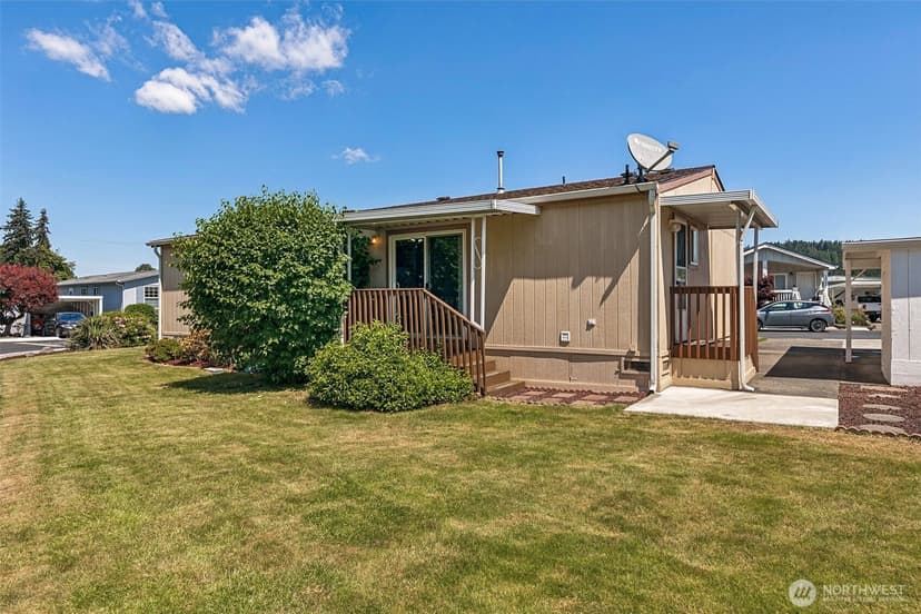 Property photo for 10702 63rd Street E #36B, Puyallup photo 6