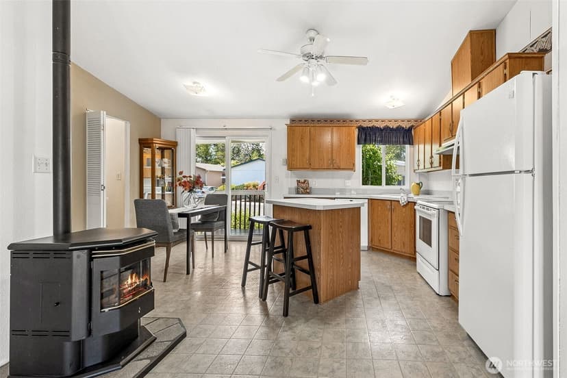 Property photo for 10702 63rd Street E #36B, Puyallup photo 13