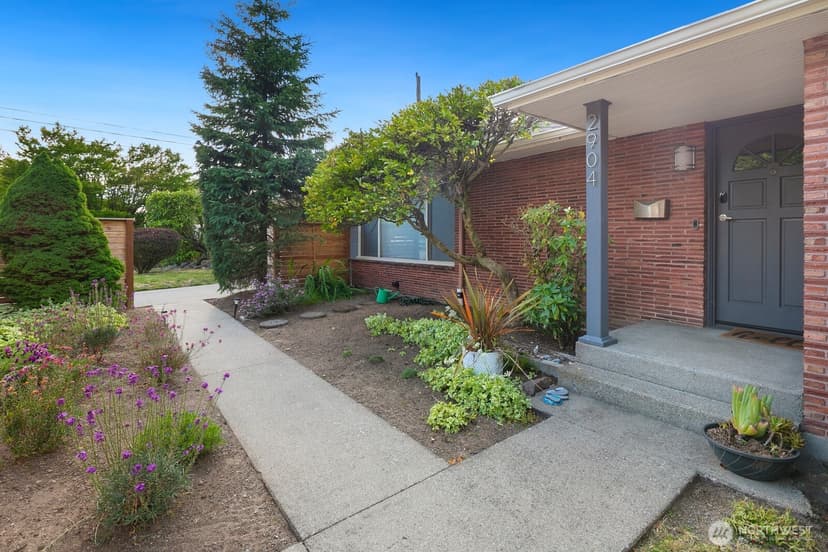 Property photo for 2904 W Tilden Street, Seattle photo 2