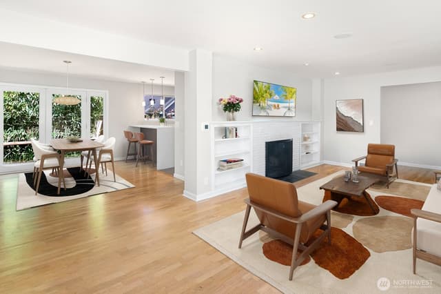 Property photo for 2904 W Tilden Street, Seattle photo 3