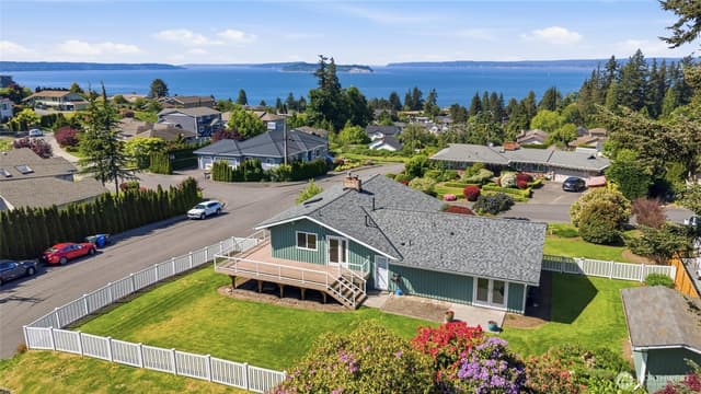 Property photo for 3016 51st Place SW, Everett