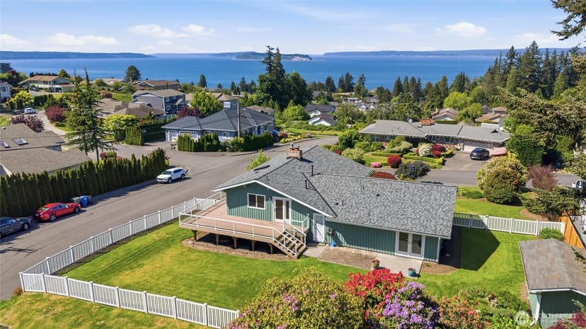 Property photo for 3016 51st Place SW, Everett