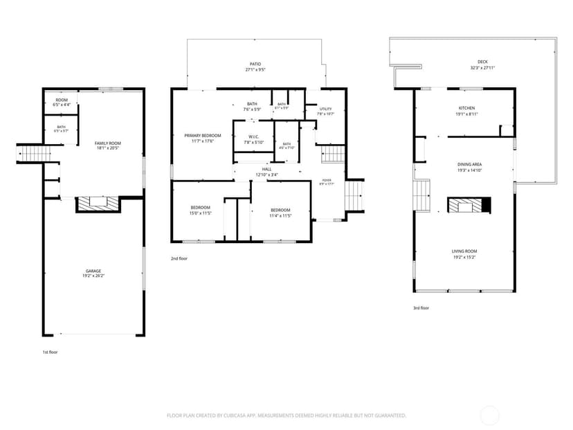 Property photo for 3016 51st Place SW, Everett photo 40