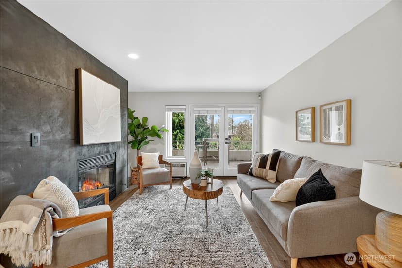 Property photo for 4457 44th Avenue SW #101, Seattle photo 12