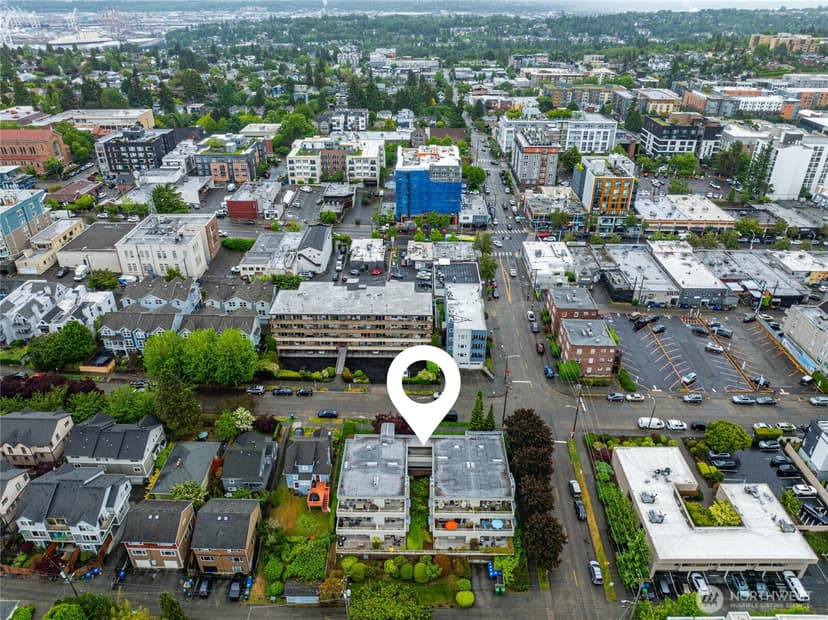 Property photo for 4457 44th Avenue SW #101, Seattle photo 30