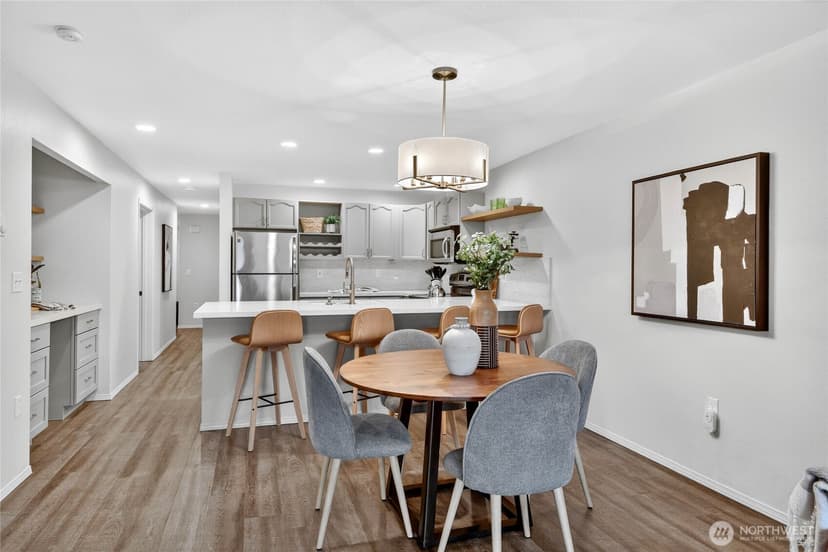 Property photo for 4457 44th Avenue SW #101, Seattle photo 11
