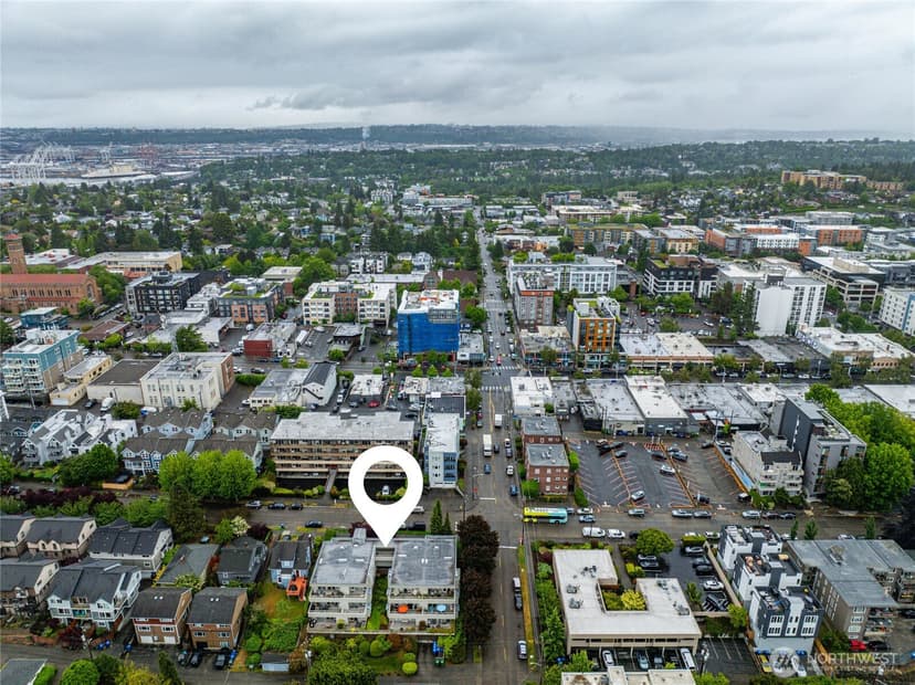 Property photo for 4457 44th Avenue SW #101, Seattle photo 28