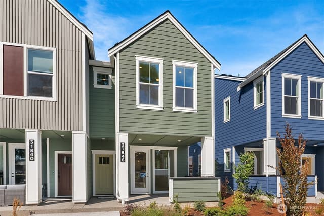 Property photo for 31846 Myrtle #40 Street, Carnation