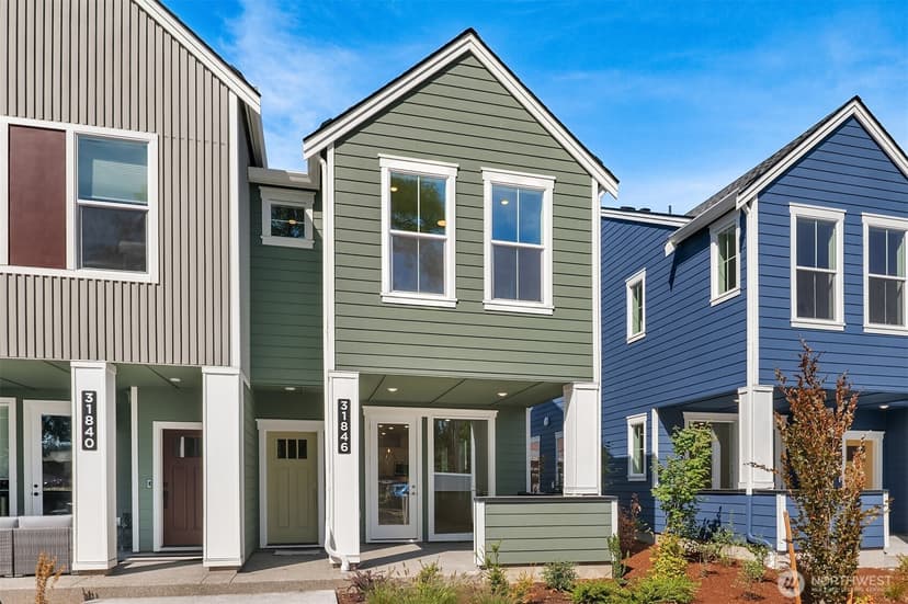 Property photo for 31846 Myrtle #40 Street, Carnation