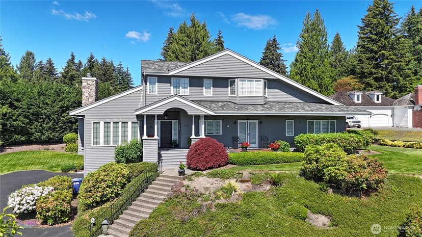 Property photo for 11506 134th Avenue Ct E, Puyallup