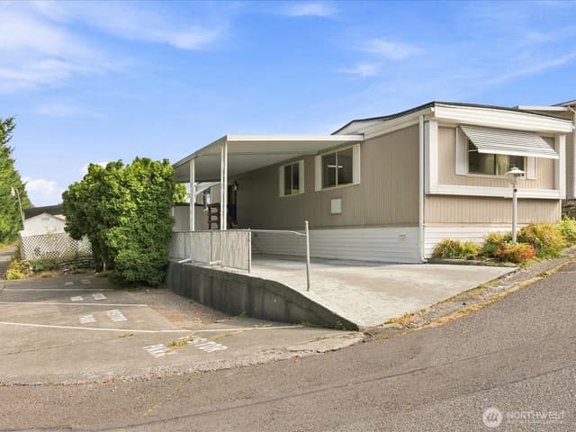 Property photo for 1415 84th Street SE #126, Everett photo 2