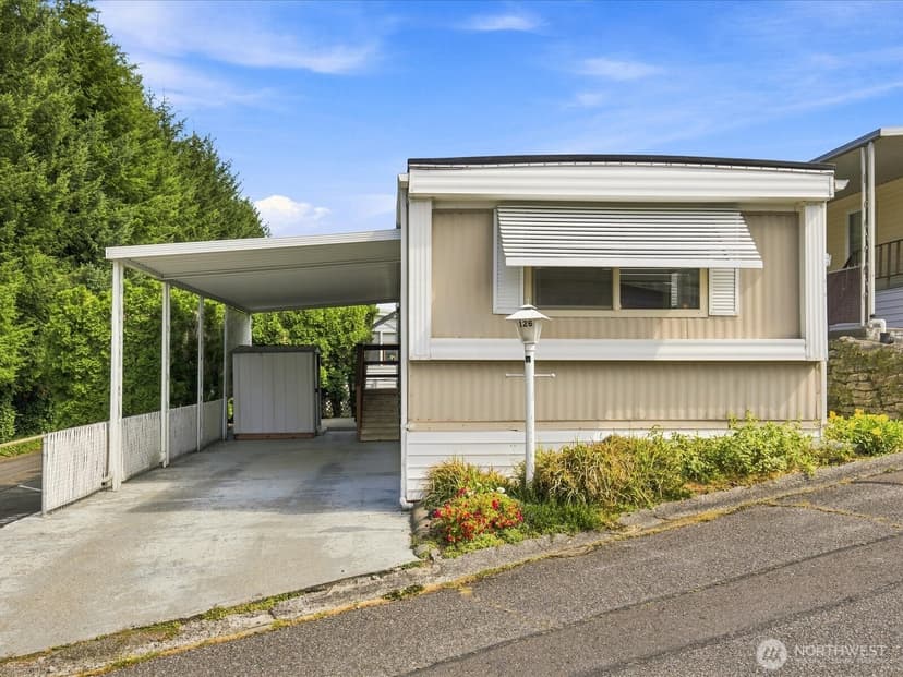 Property photo for 1415 84th Street SE #126, Everett